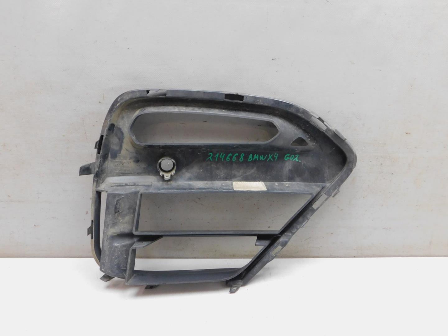 Юбка задняя