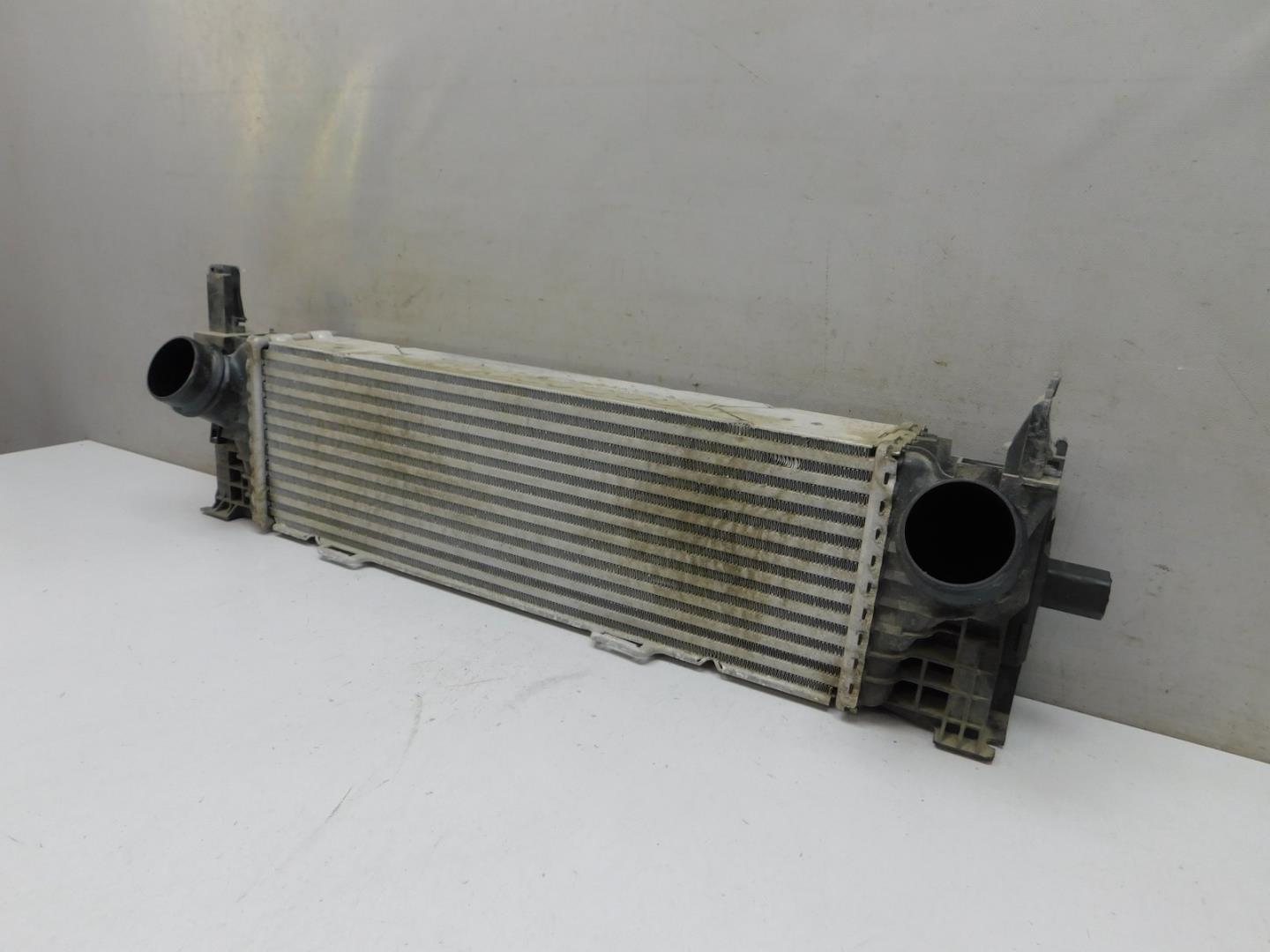 Интеркулер