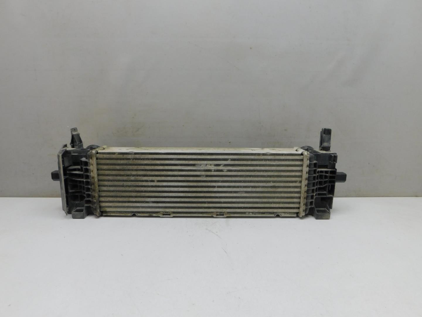 Интеркулер