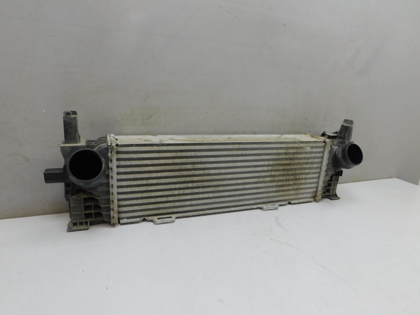 Интеркулер