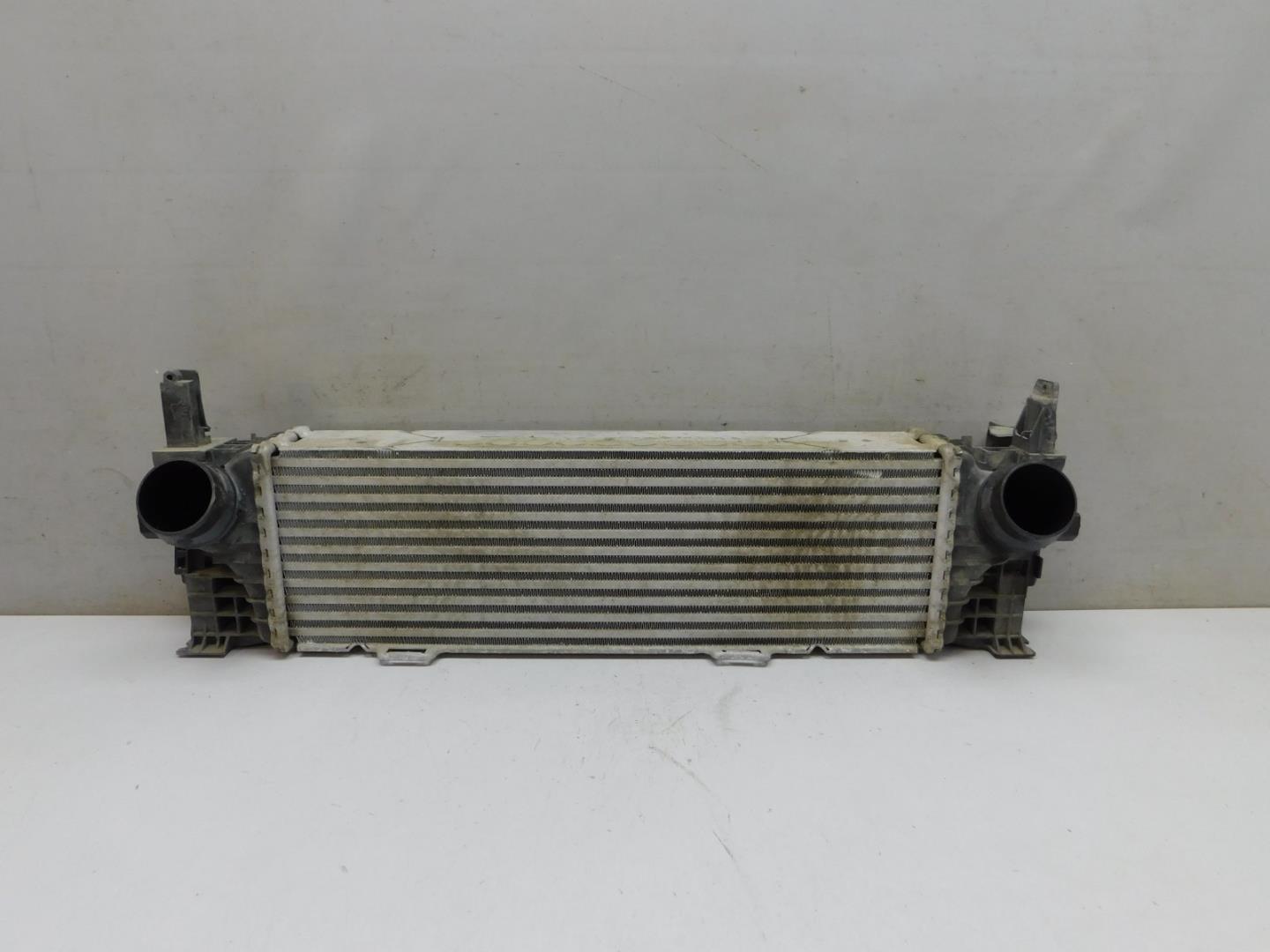 Интеркулер