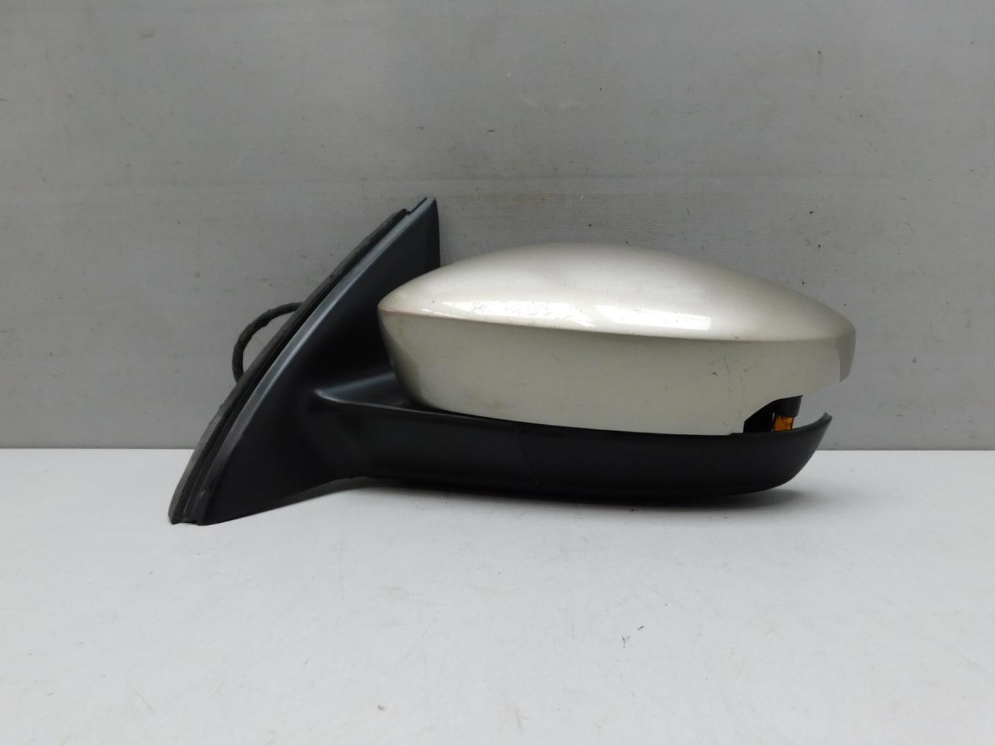 Зеркало левое электрическое