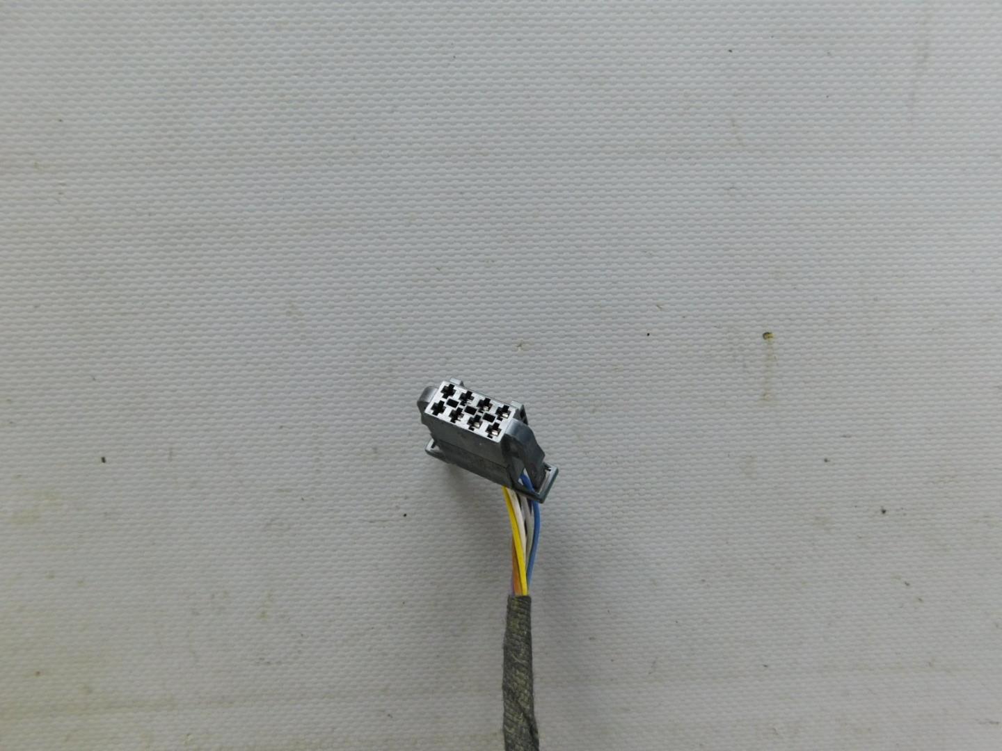 Зеркало левое электрическое