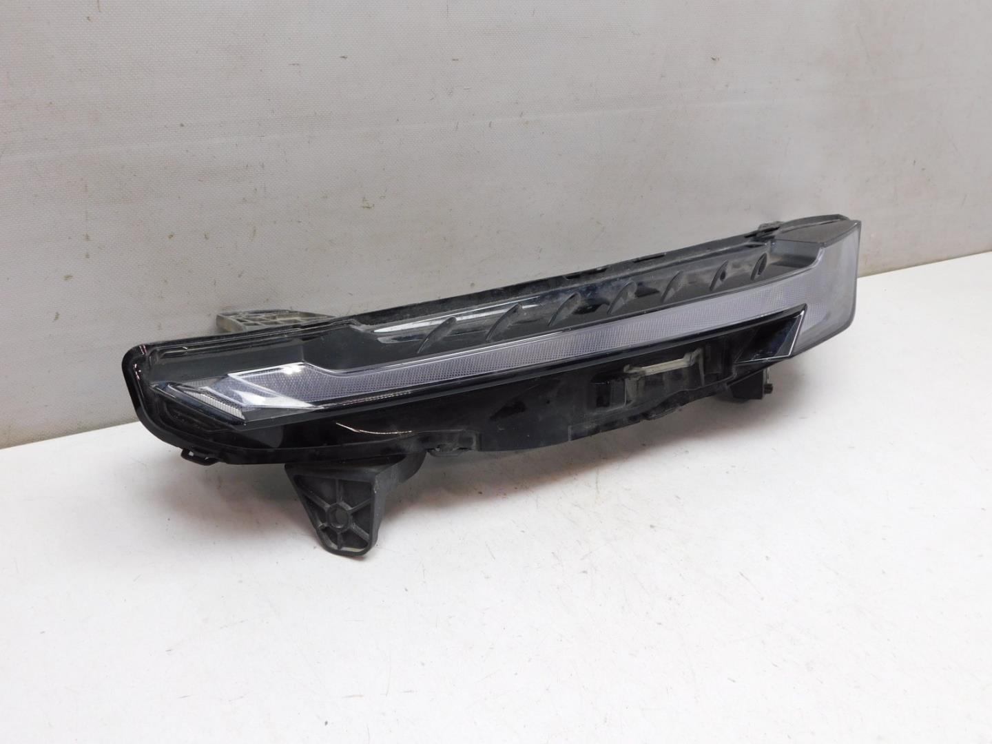 Габарит передний левый