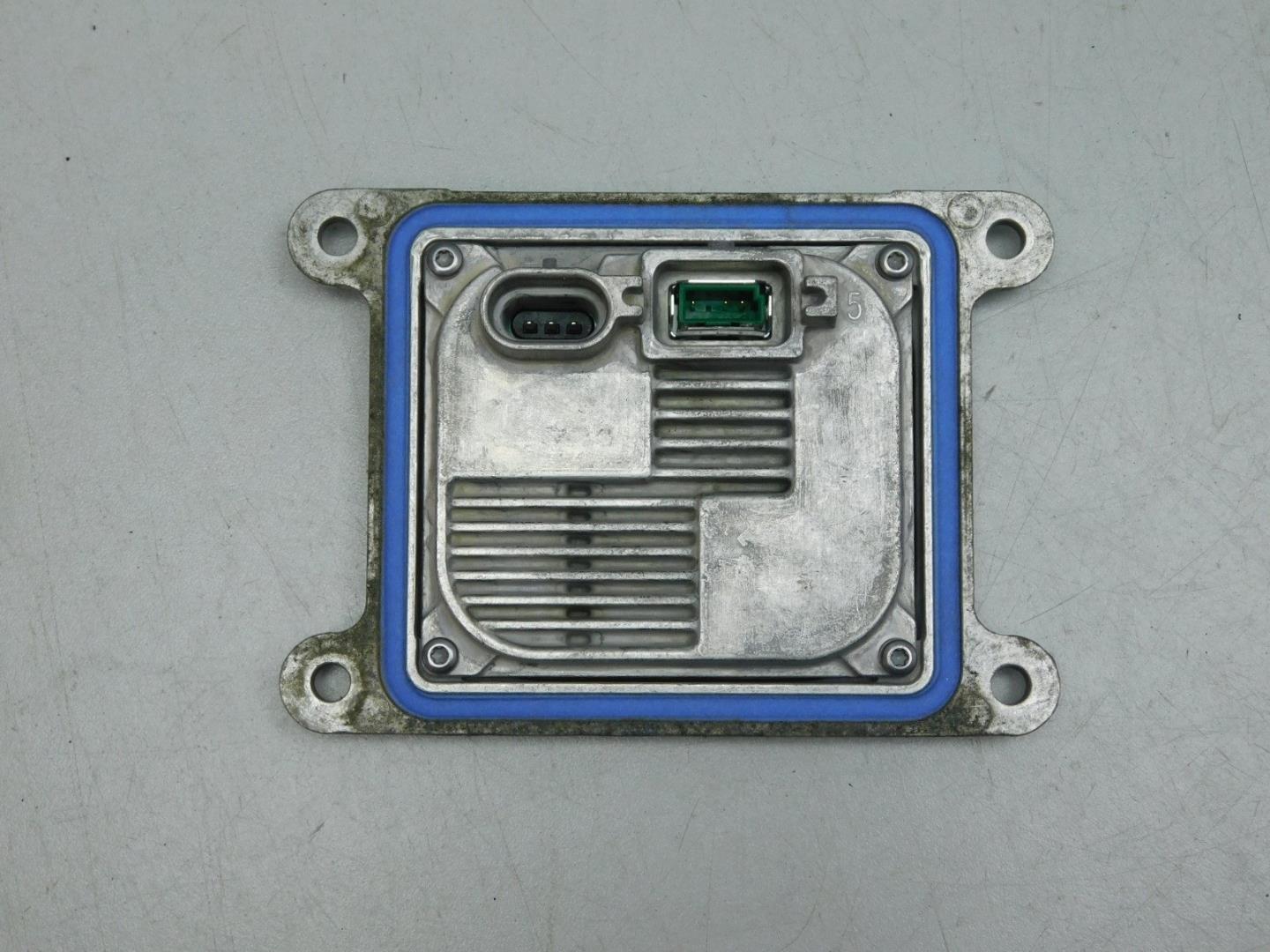 Блок ксеноновой лампы