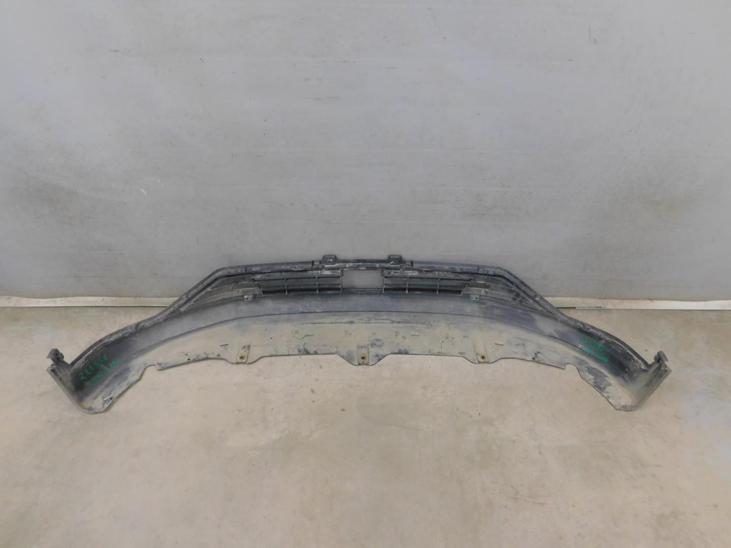 Юбка передняя