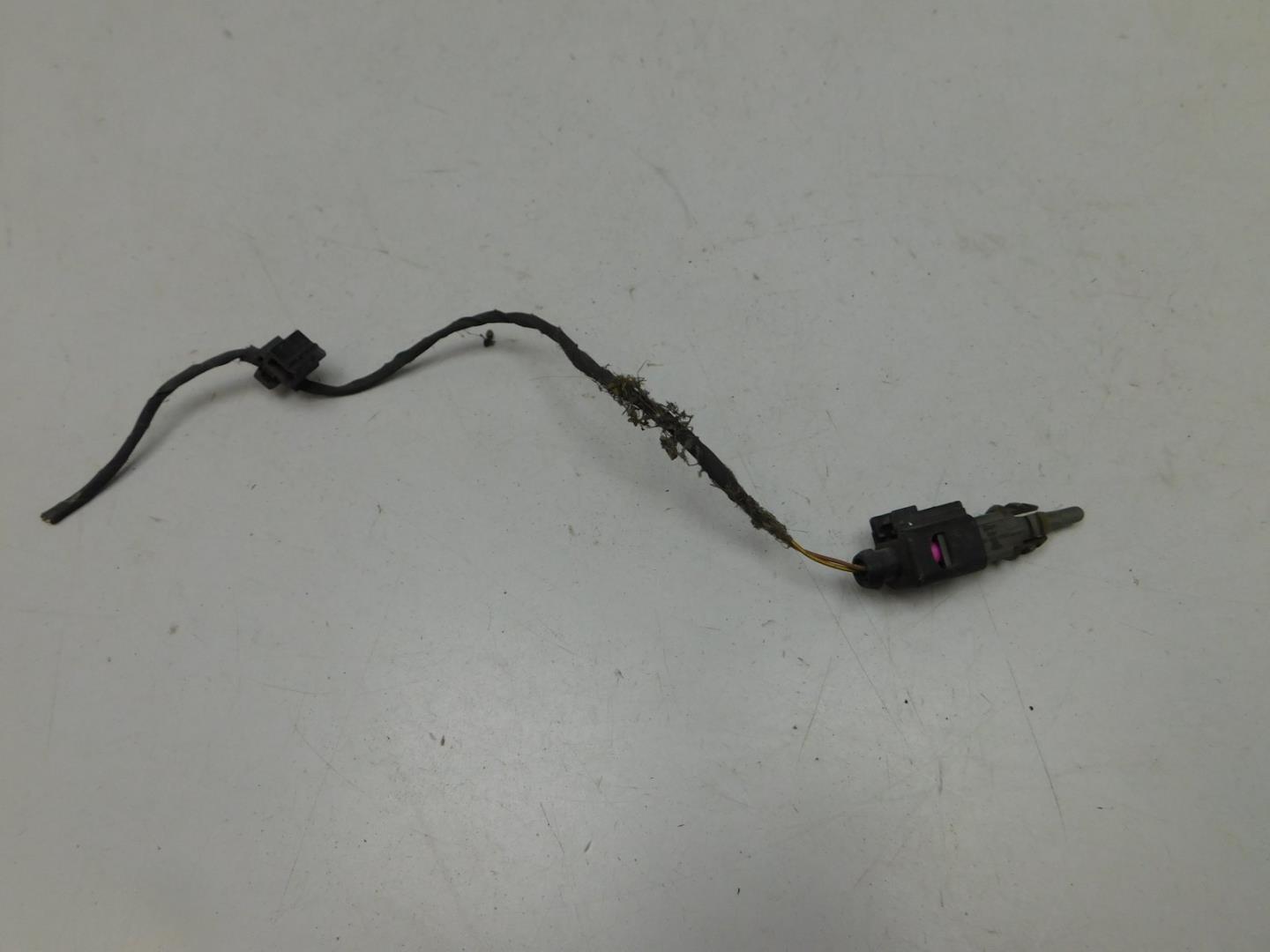 Датчик температуры воздуха