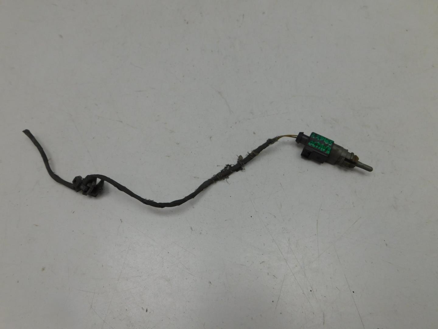 Датчик температуры воздуха