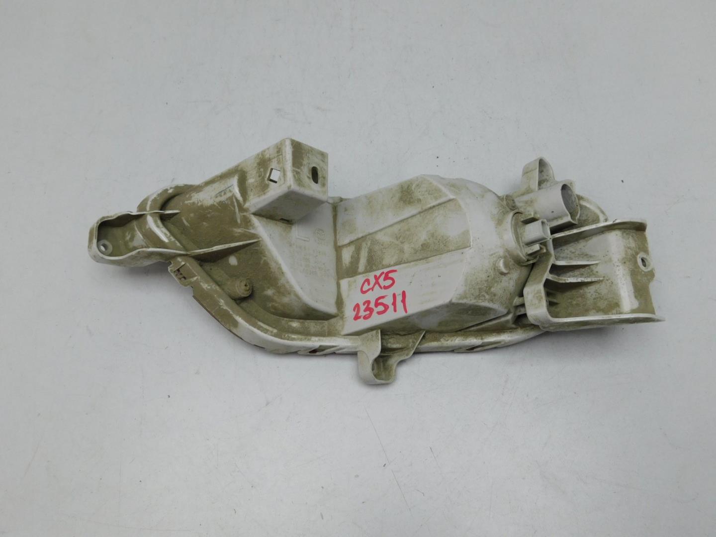 Фонарь задний в бампер левый