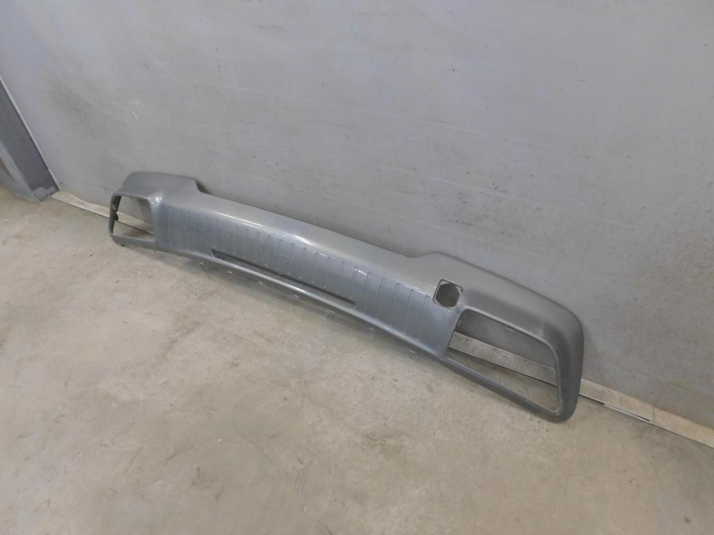 Юбка задняя