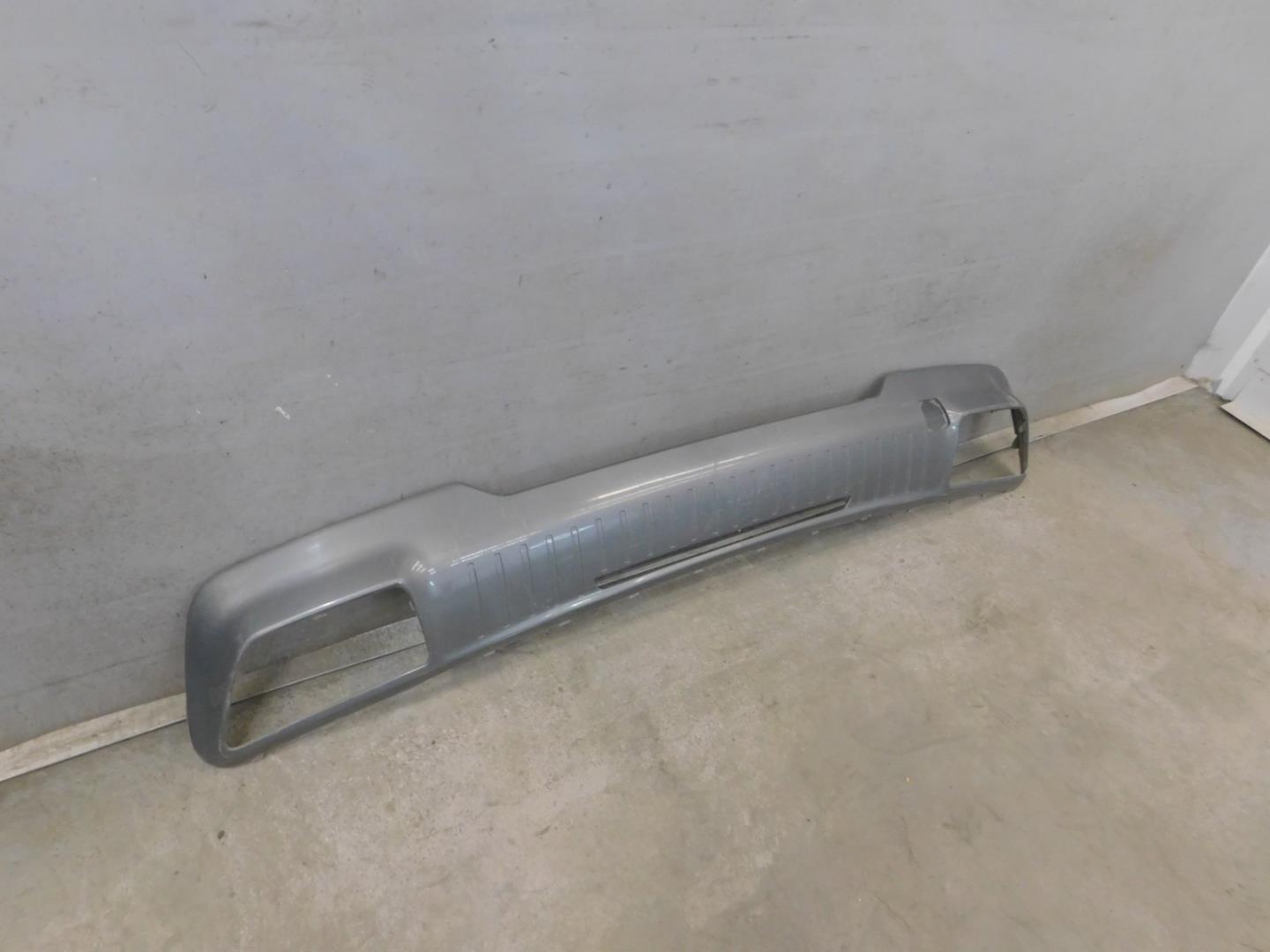 Юбка задняя