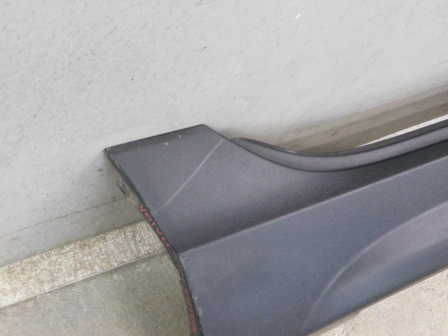 Накладка на порог