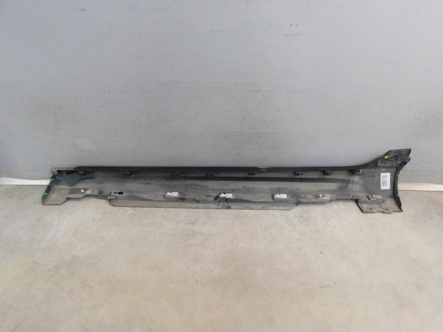 Накладка на порог