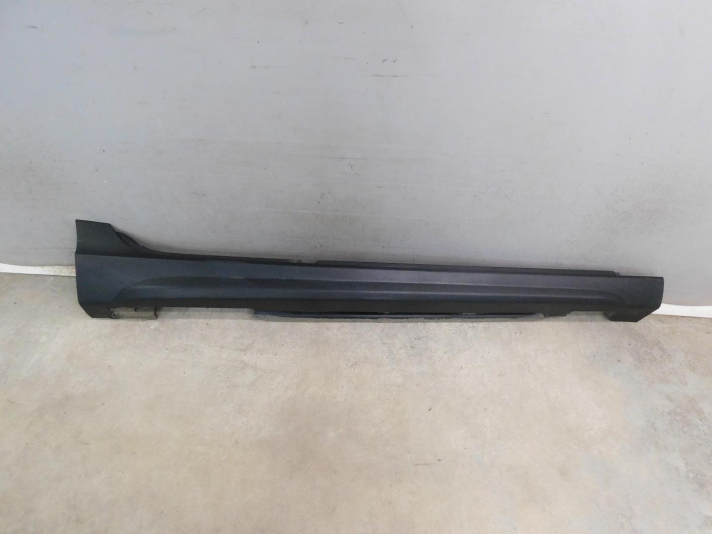 Накладка на порог