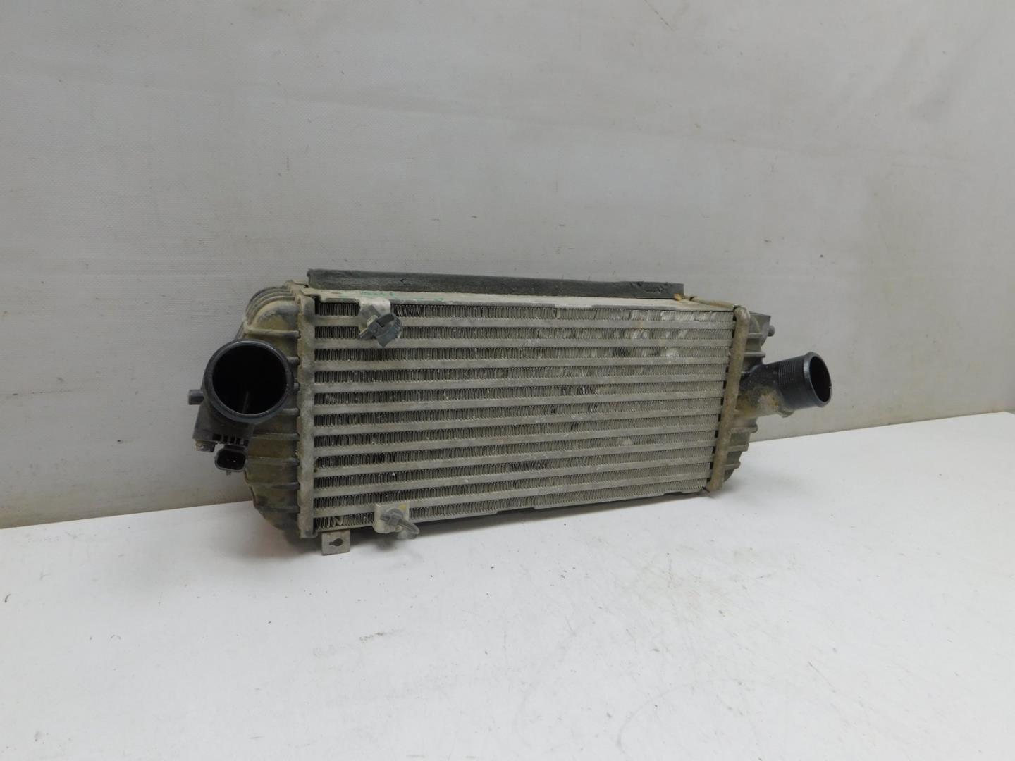 Интеркулер