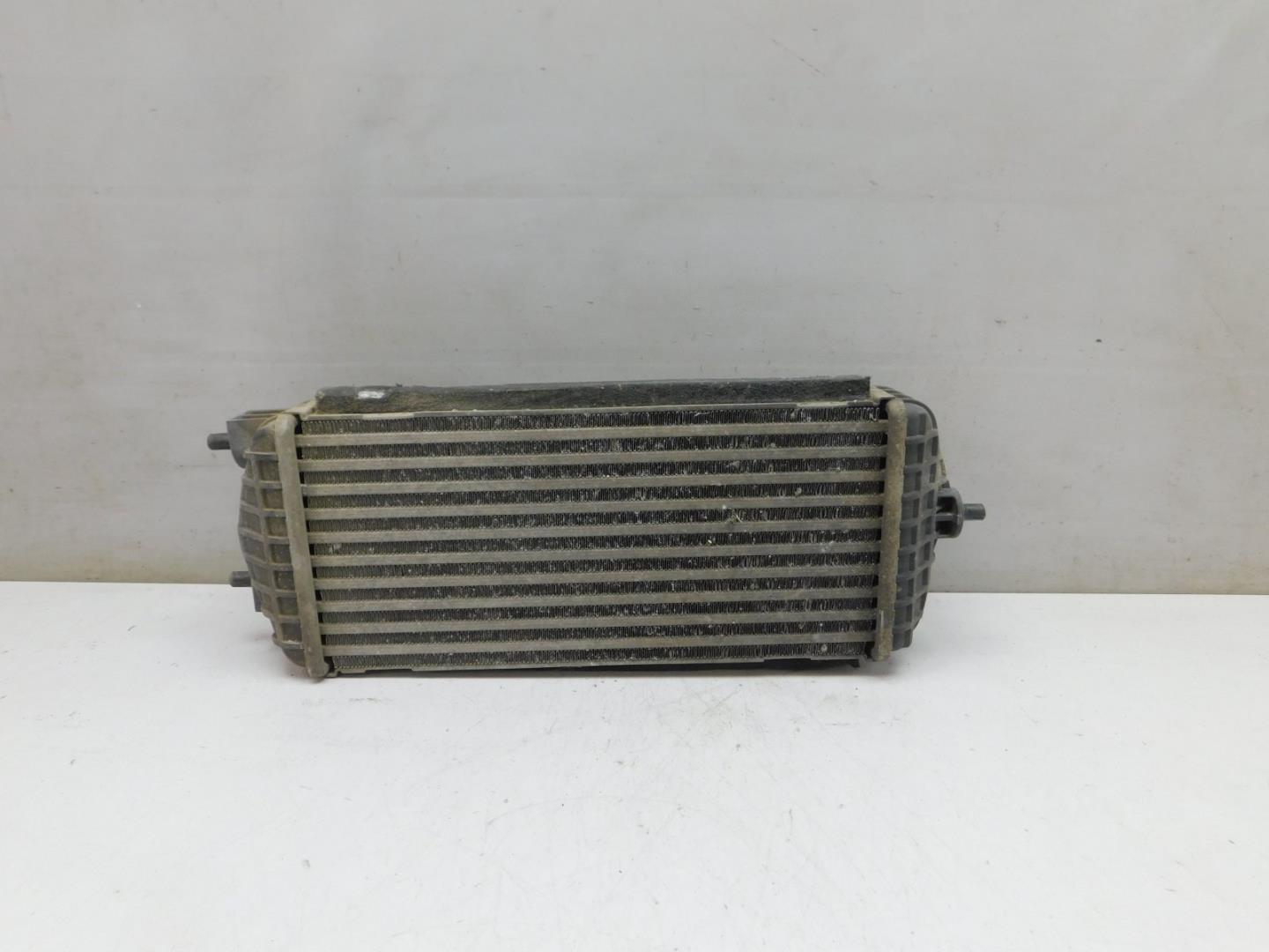 Интеркулер