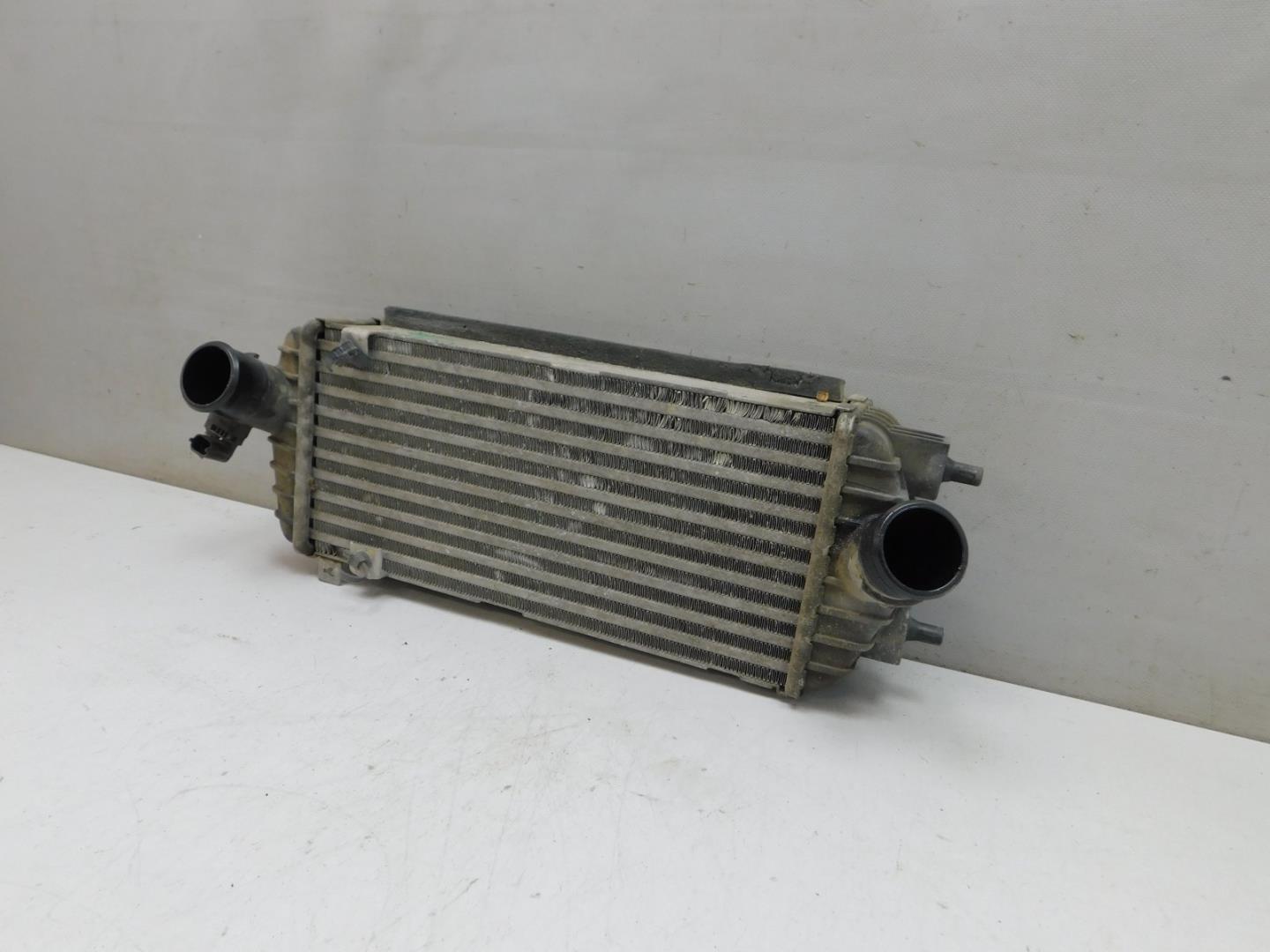 Интеркулер