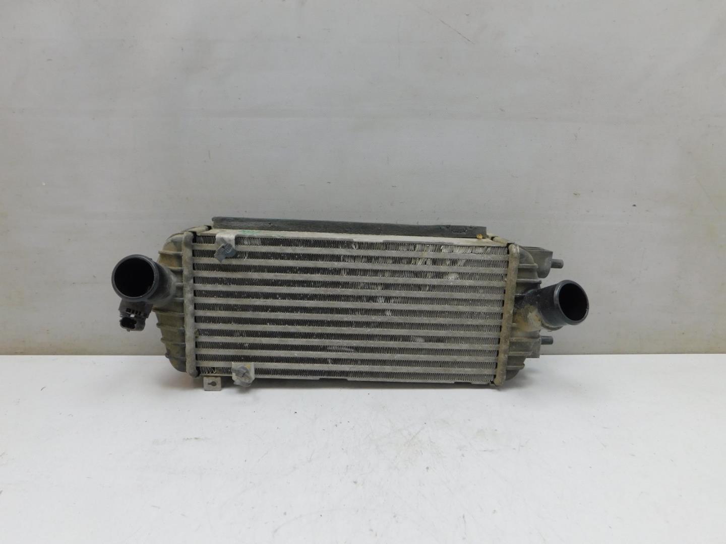 Интеркулер