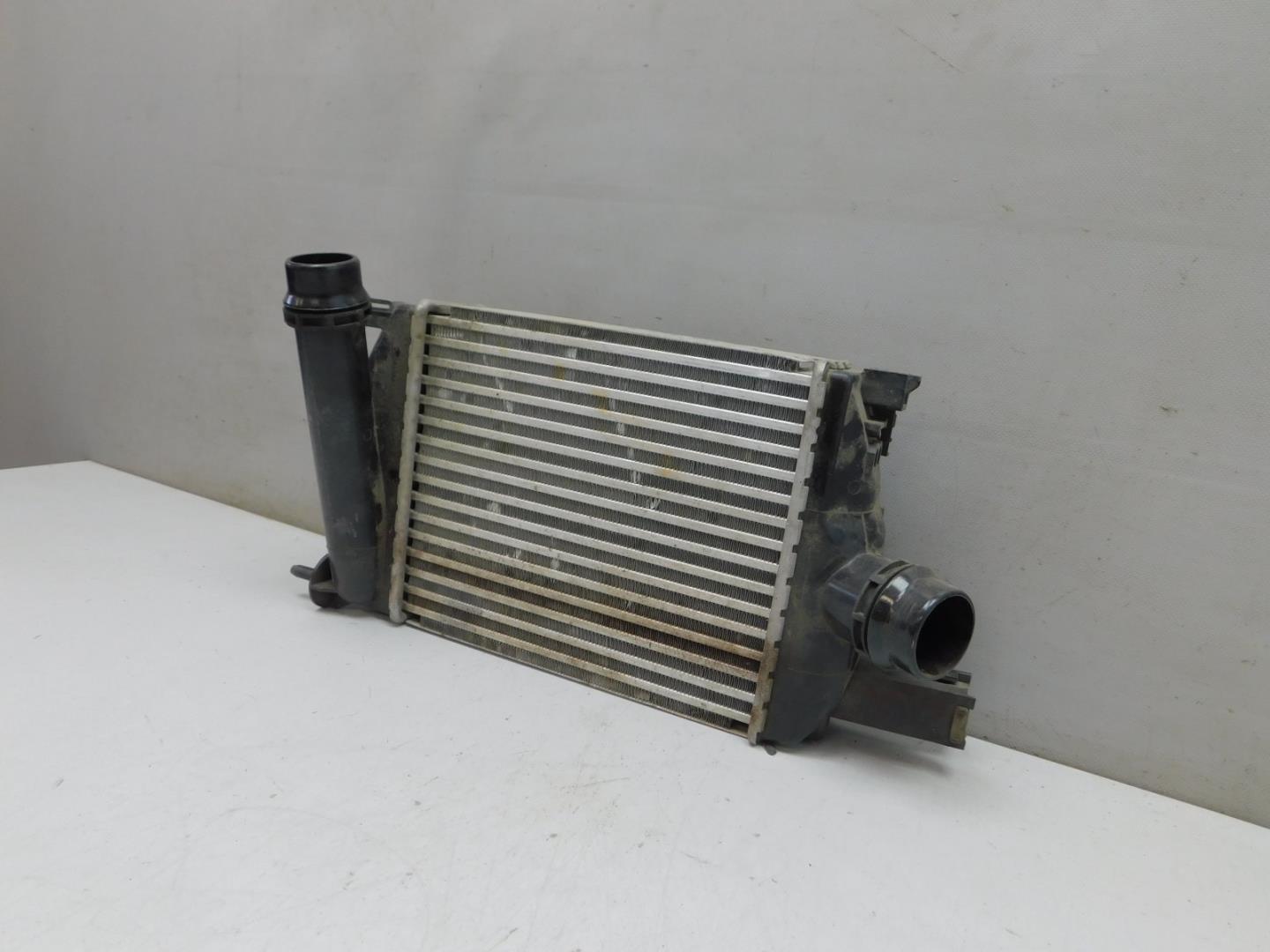 Интеркулер