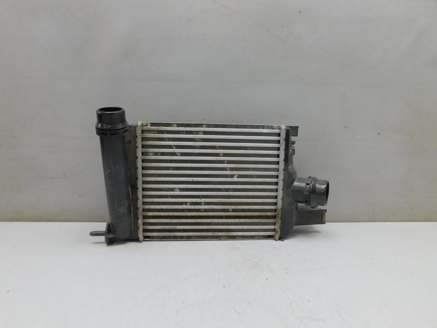 Интеркулер