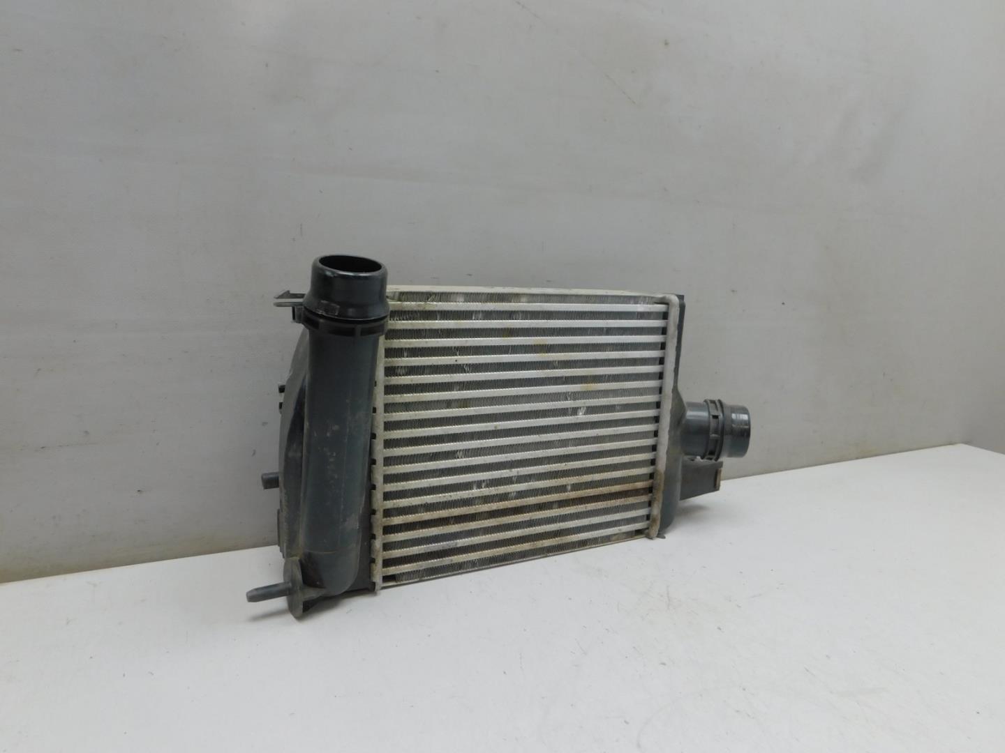 Интеркулер