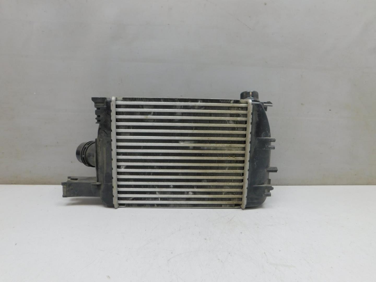 Интеркулер