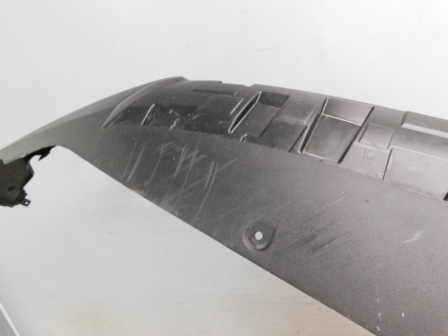 Юбка передняя