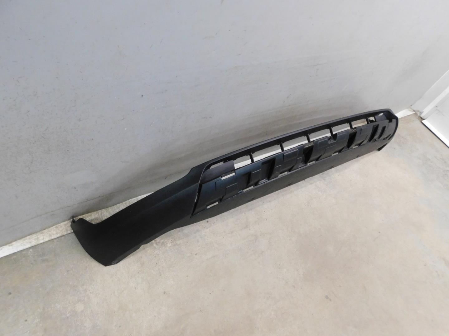 Юбка передняя