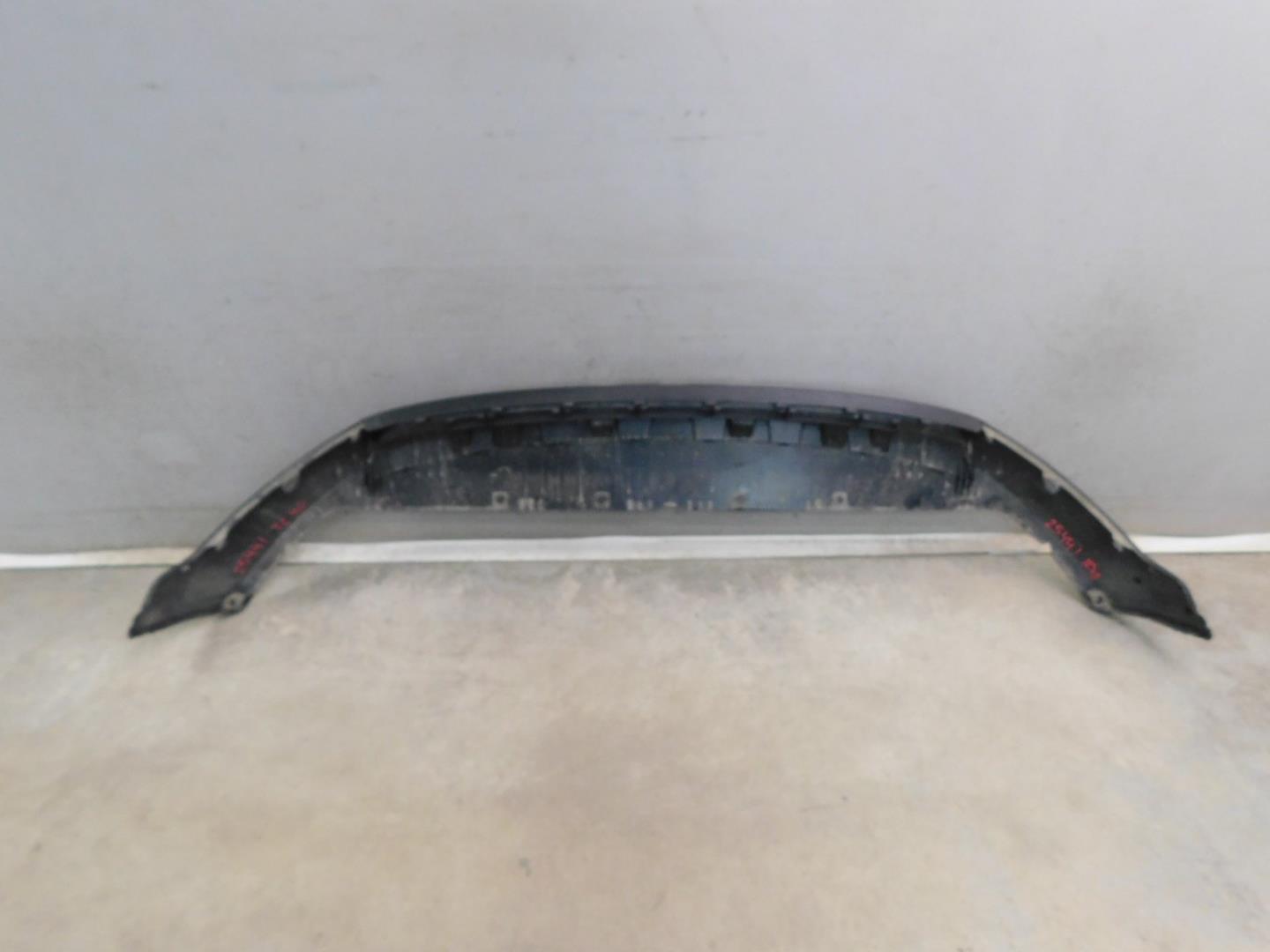 Юбка передняя