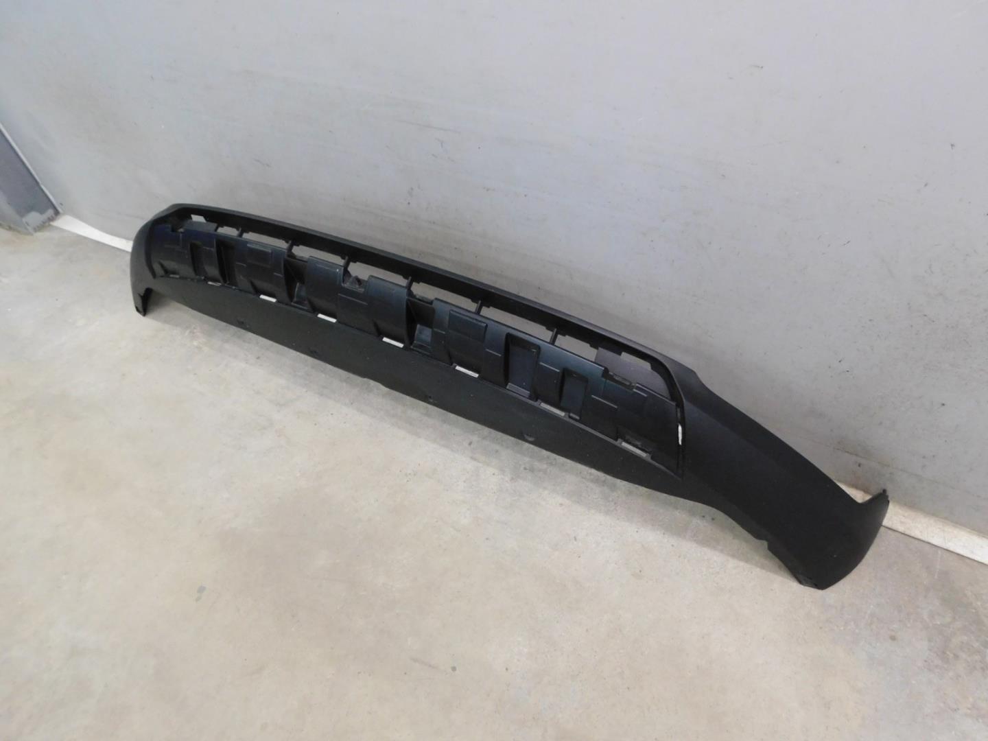 Юбка передняя