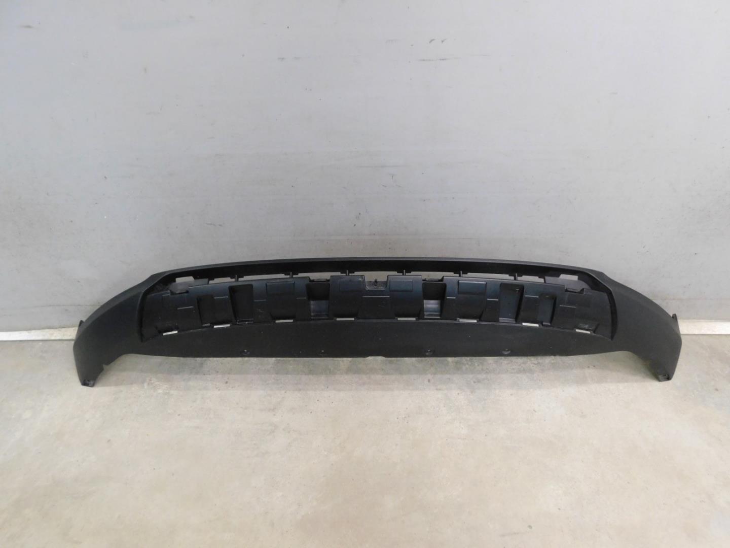 Юбка передняя