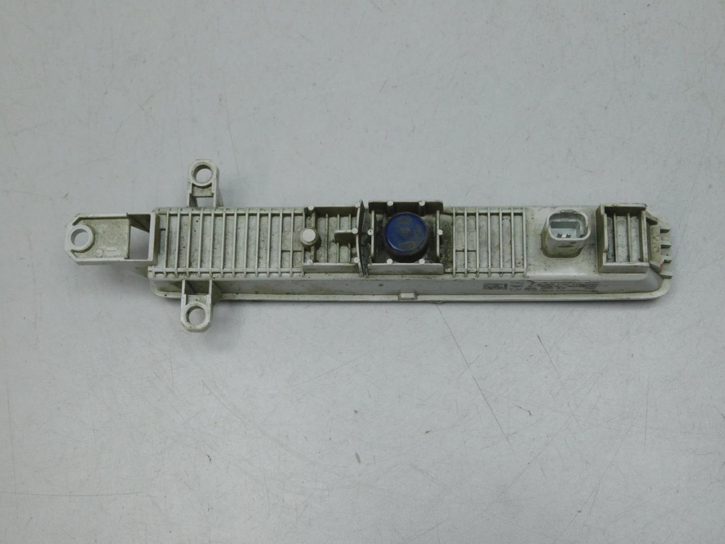 Габарит передний левый