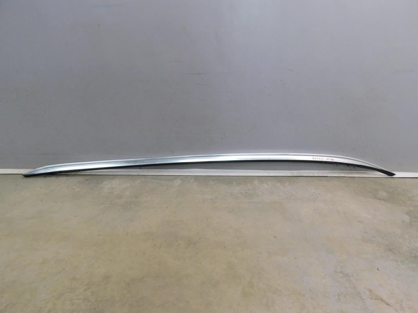 Рейлинг (релинг) левый (планка на крышу)