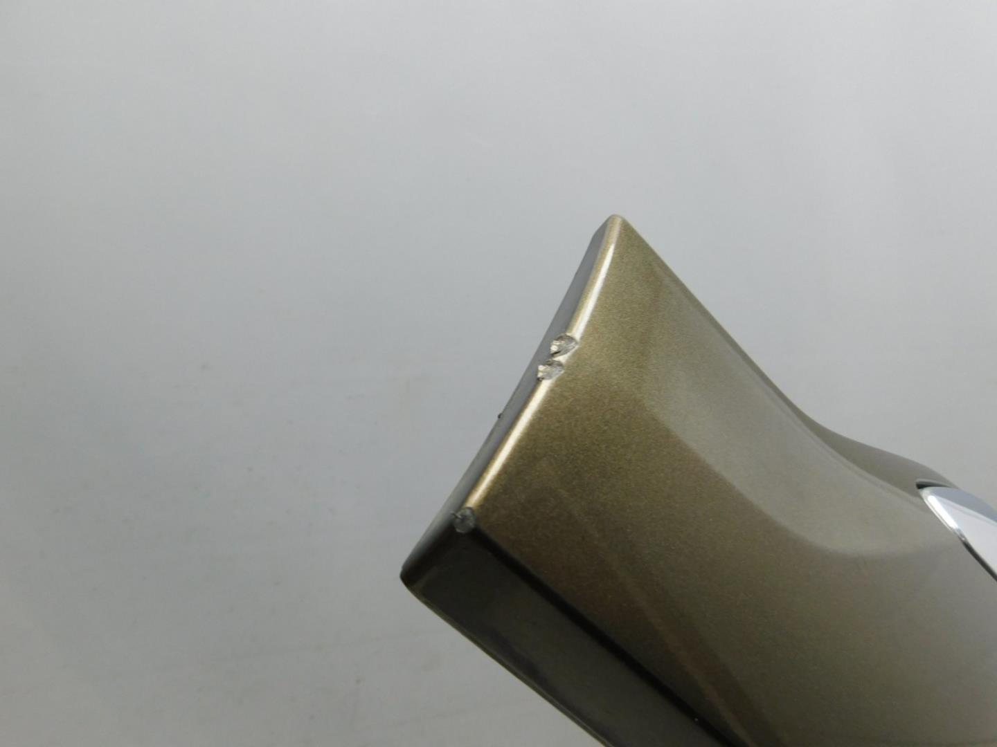 Накладка двери задней правой