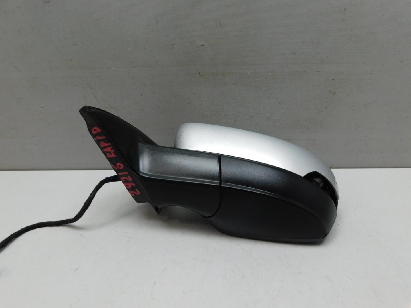 Зеркало левое электрическое