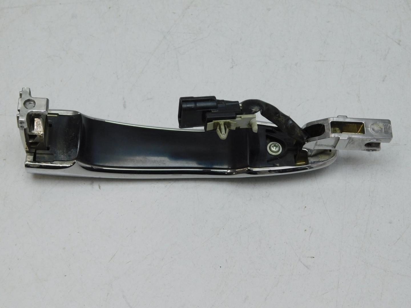 Ручка двери передней внутренняя правая