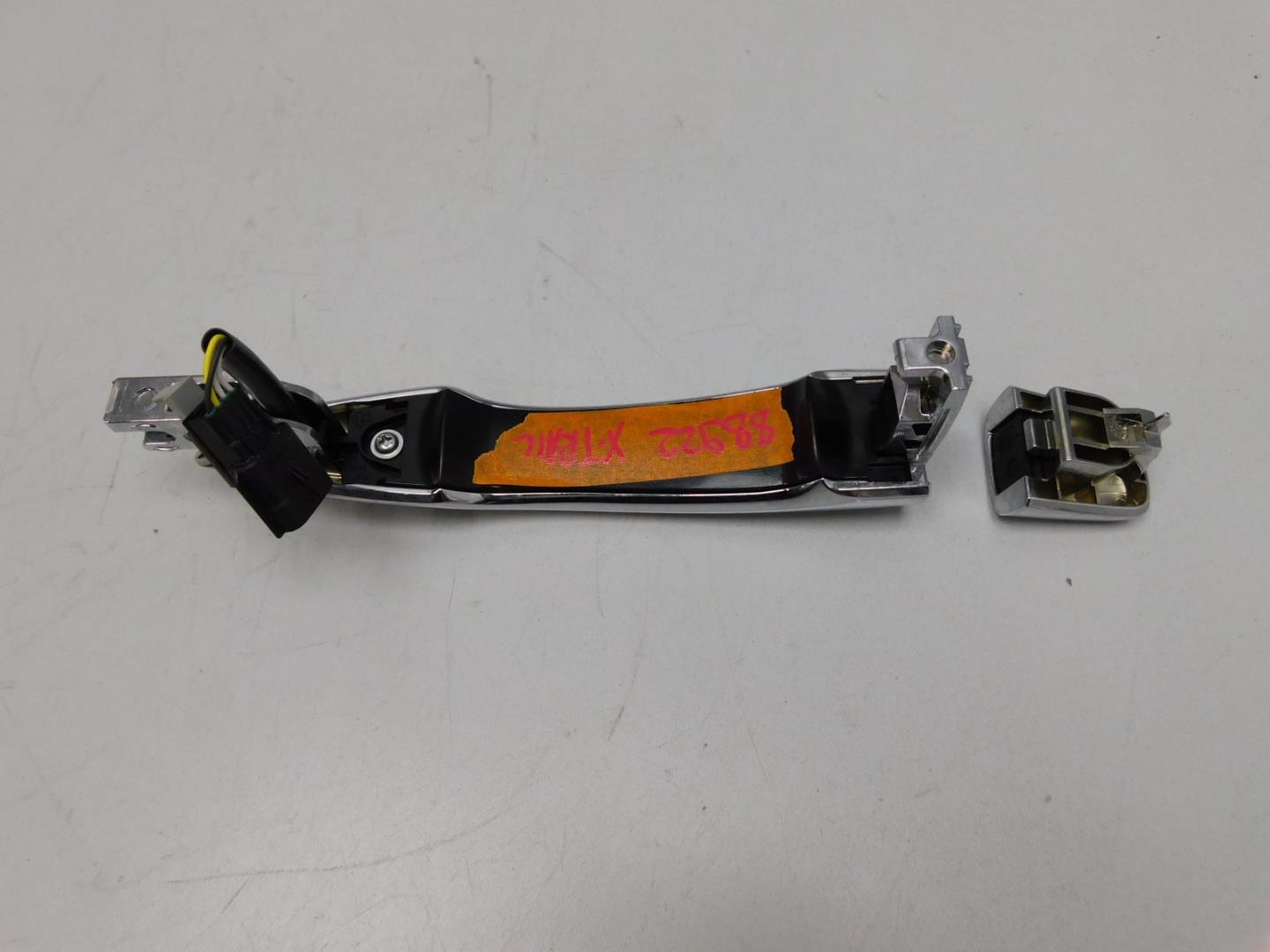 Ручка двери передней внутренняя правая