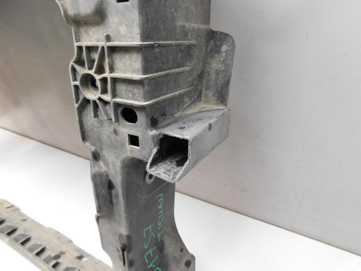 Панель передняя (телевизор)