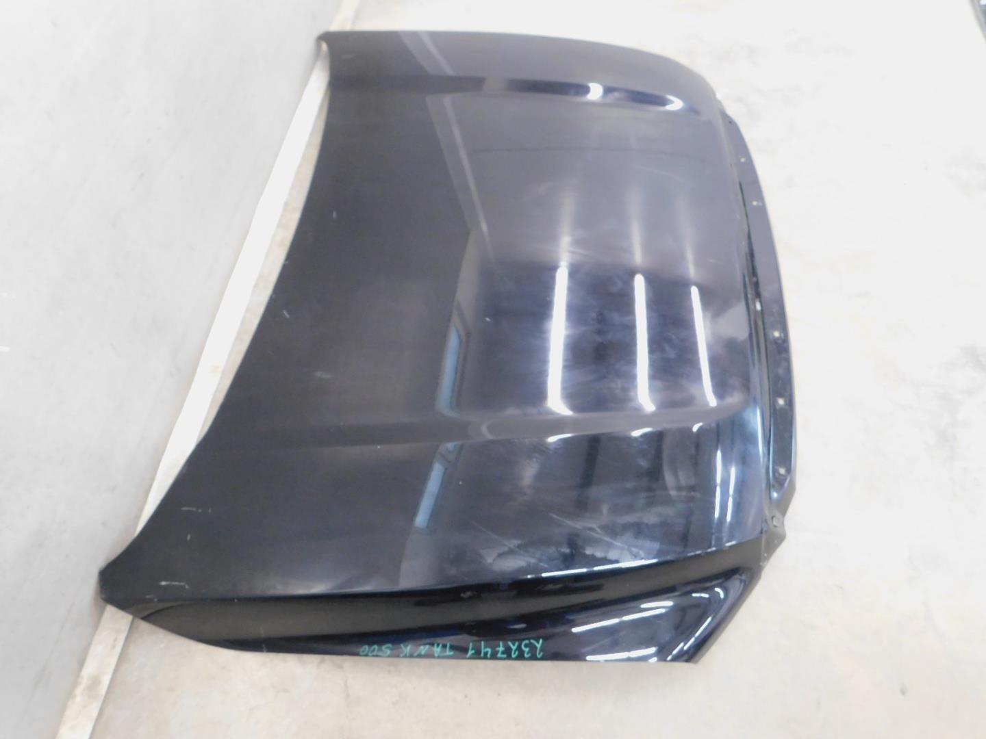 Капот