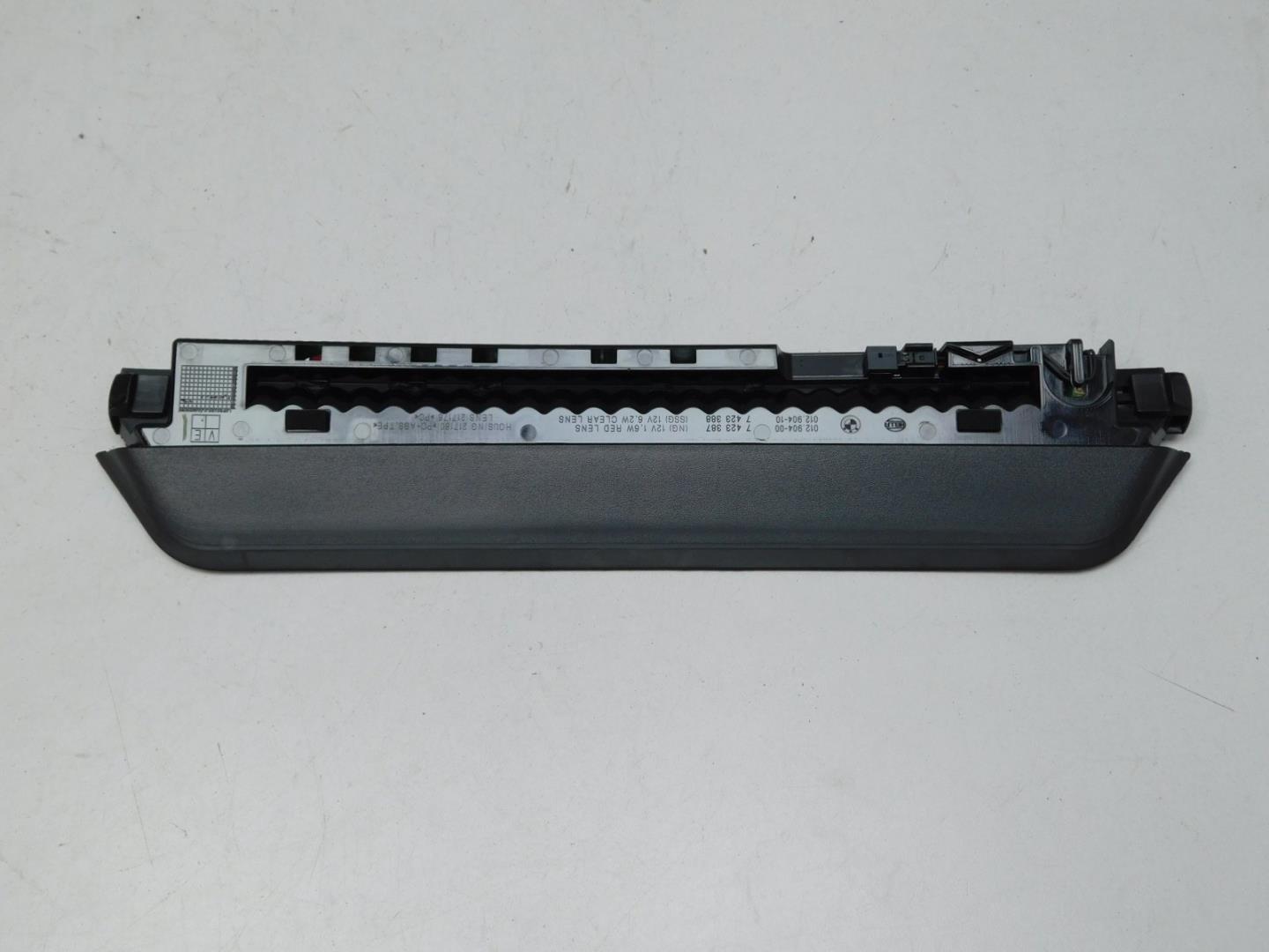 Фонарь задний (стоп сигнал) для X4 G02 2018>