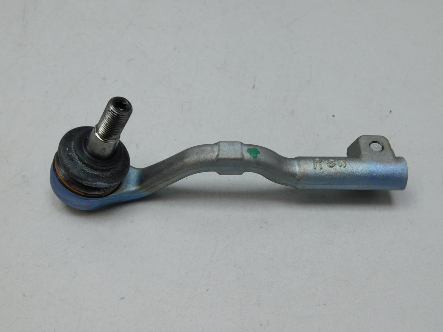 Наконечник рулевой