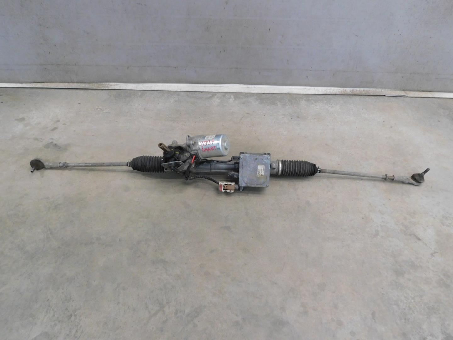 Рейка рулевая