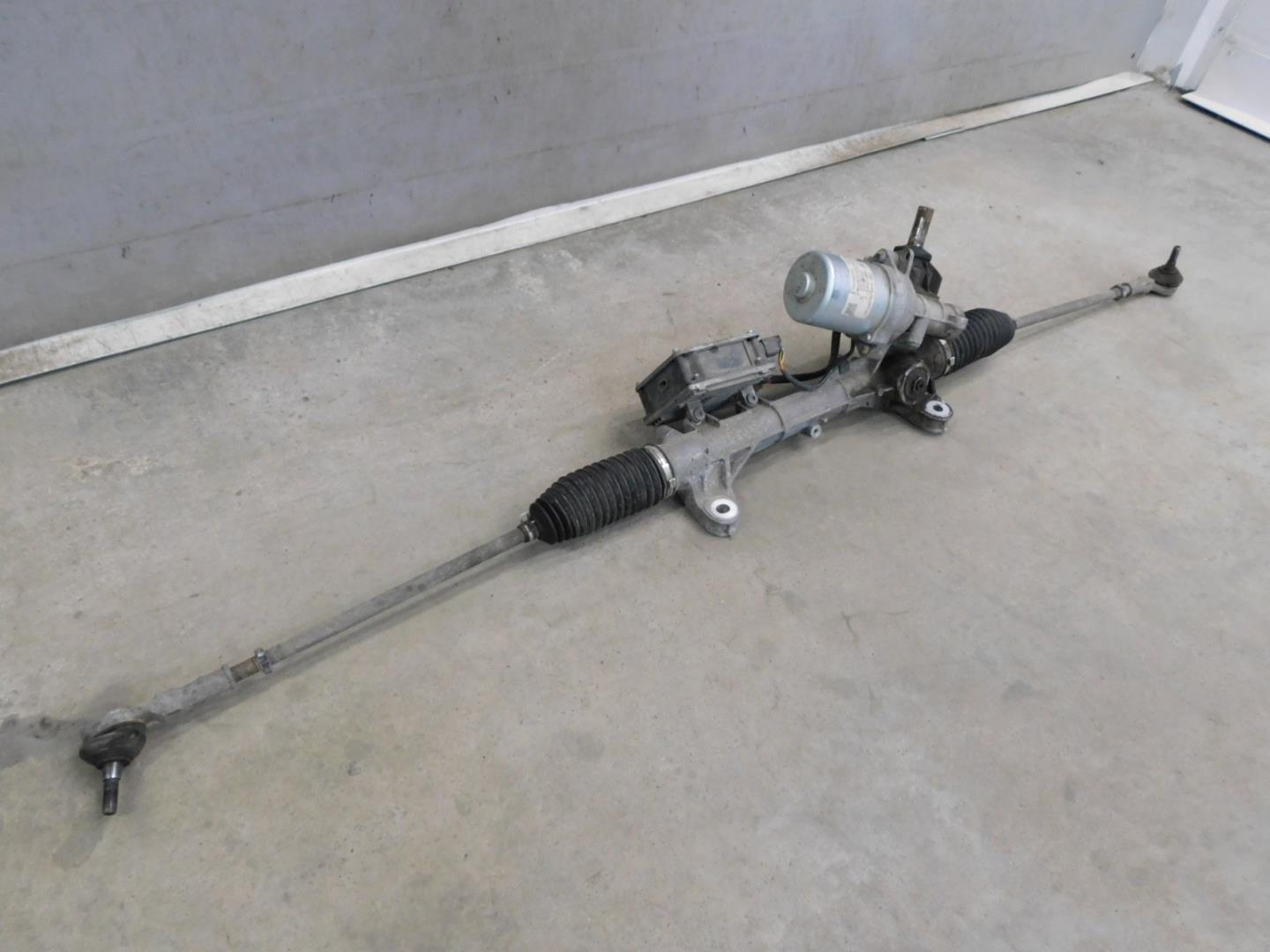 Рейка рулевая