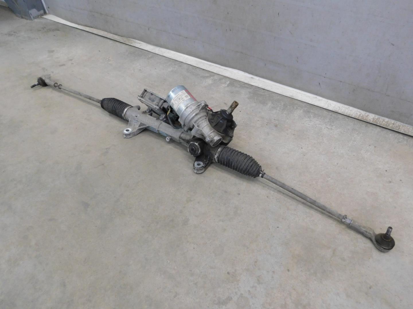 Рейка рулевая