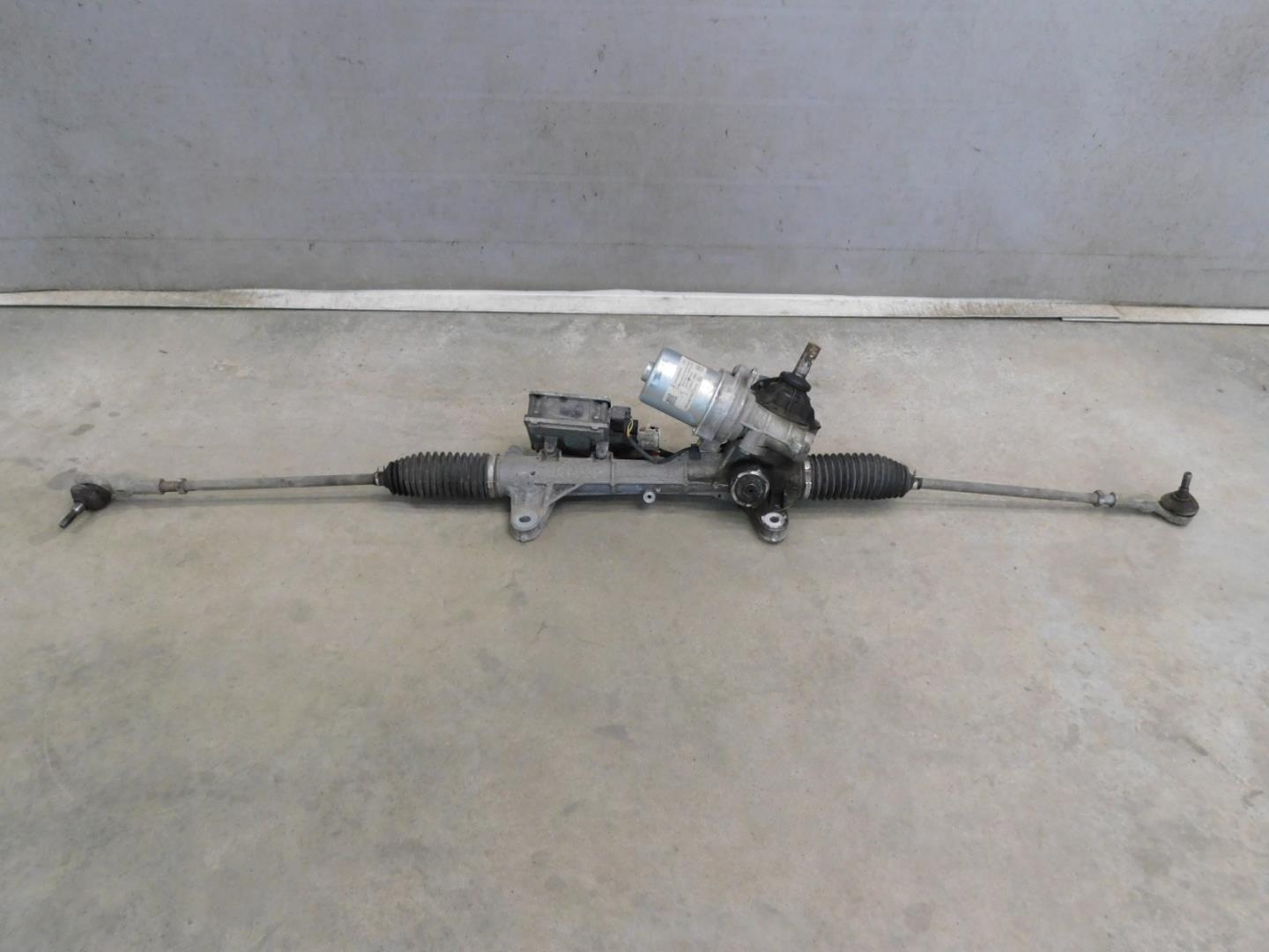 Рейка рулевая