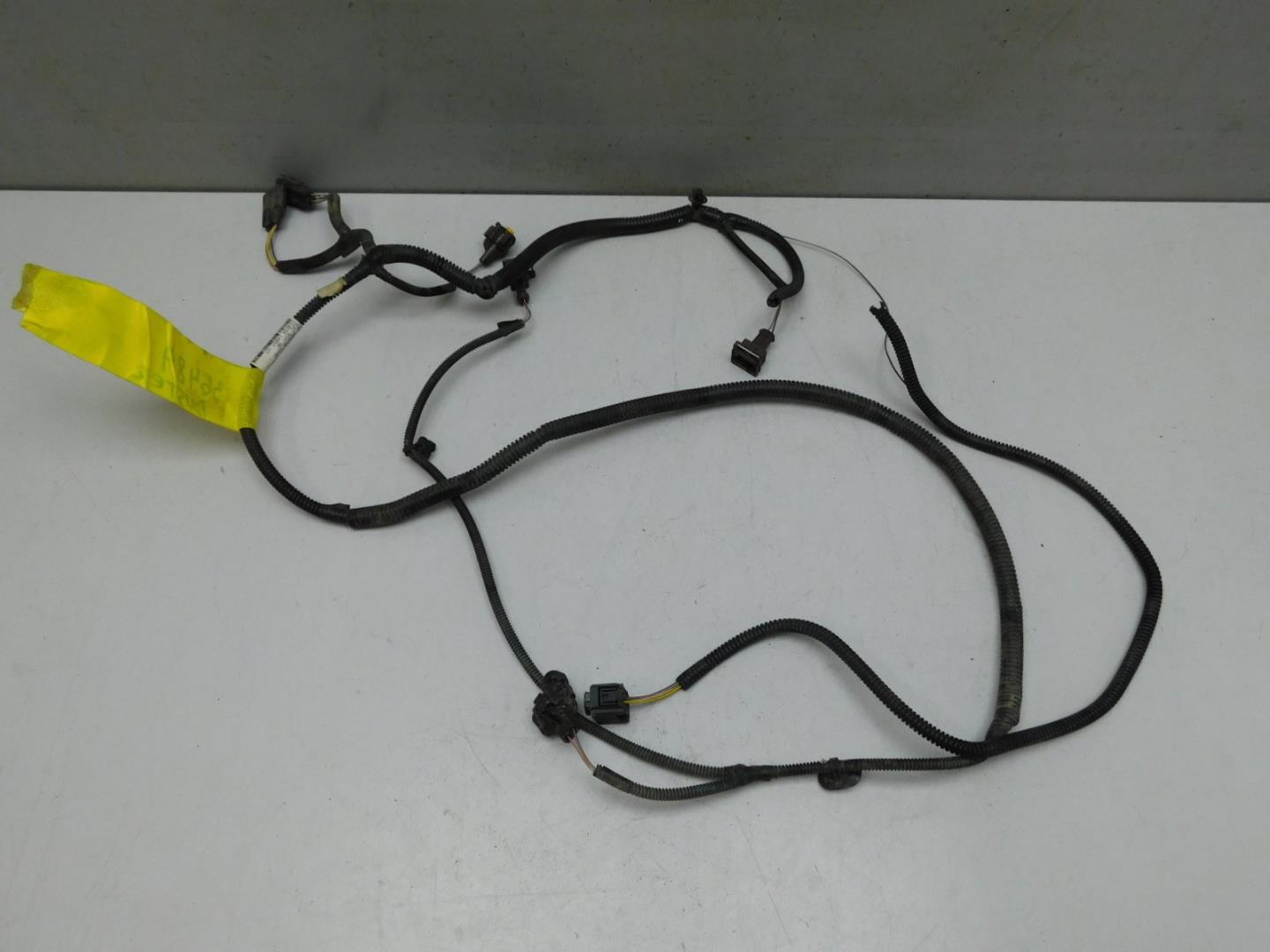 Проводка (коса)