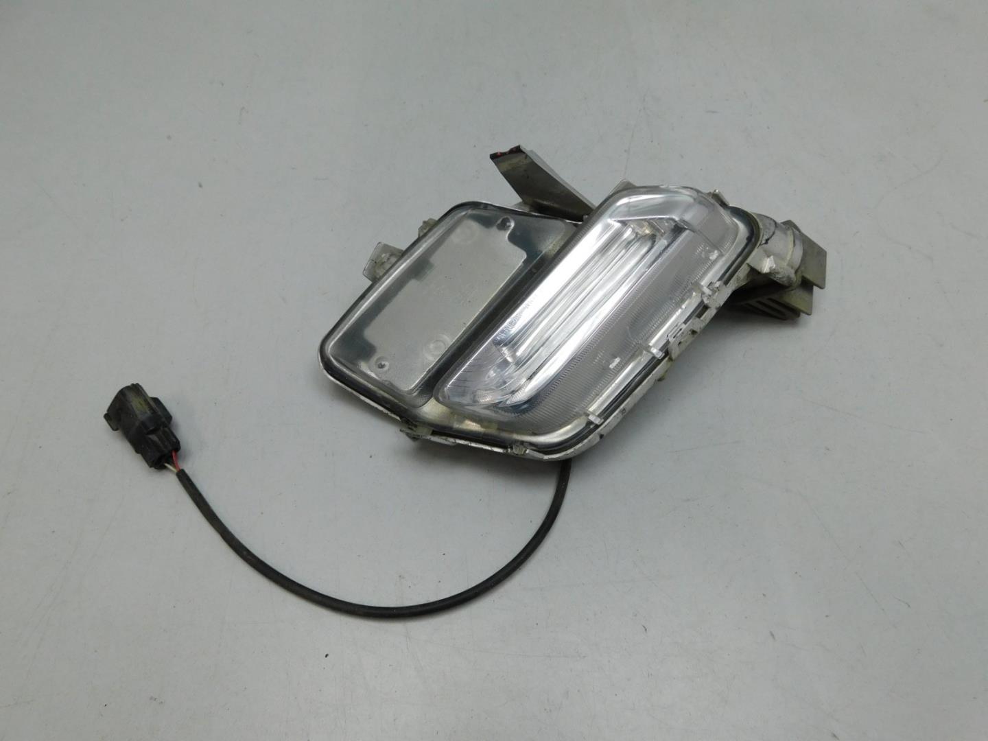 Габарит передний левый