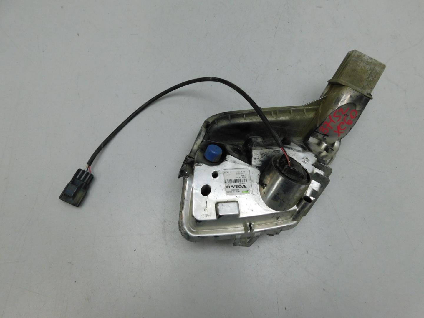 Габарит передний левый