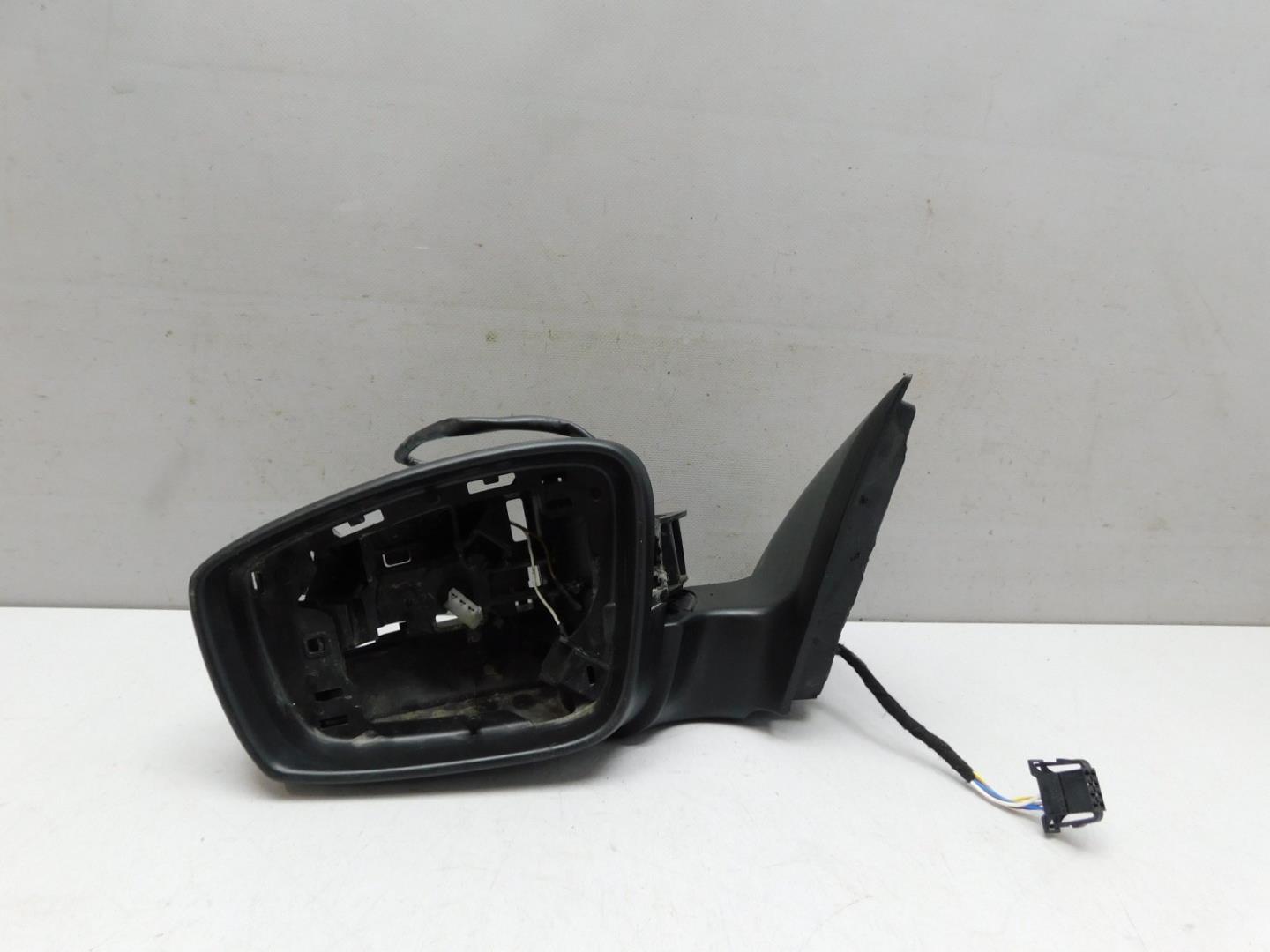 Зеркало левое электрическое