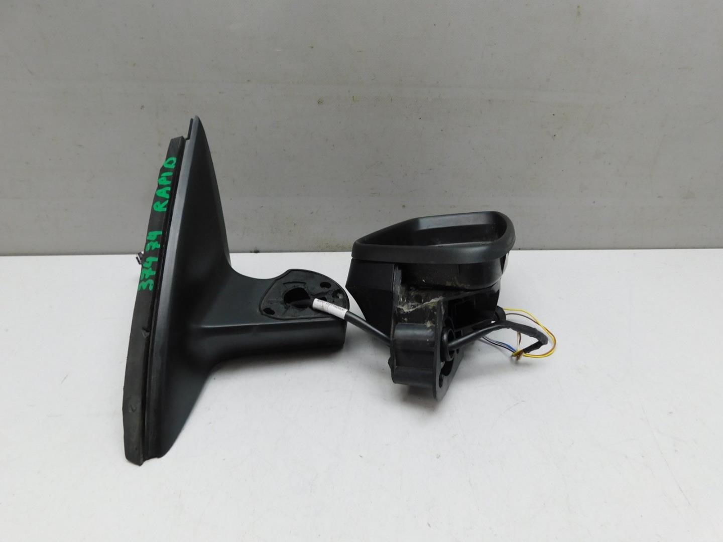 Зеркало левое электрическое